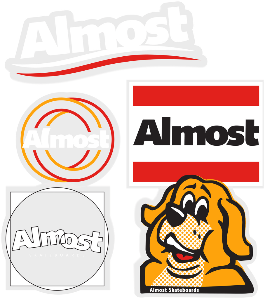 STICKERS INTERACTIVE ASSORTED