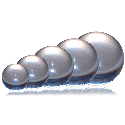 Balle Acrylique 100 mm