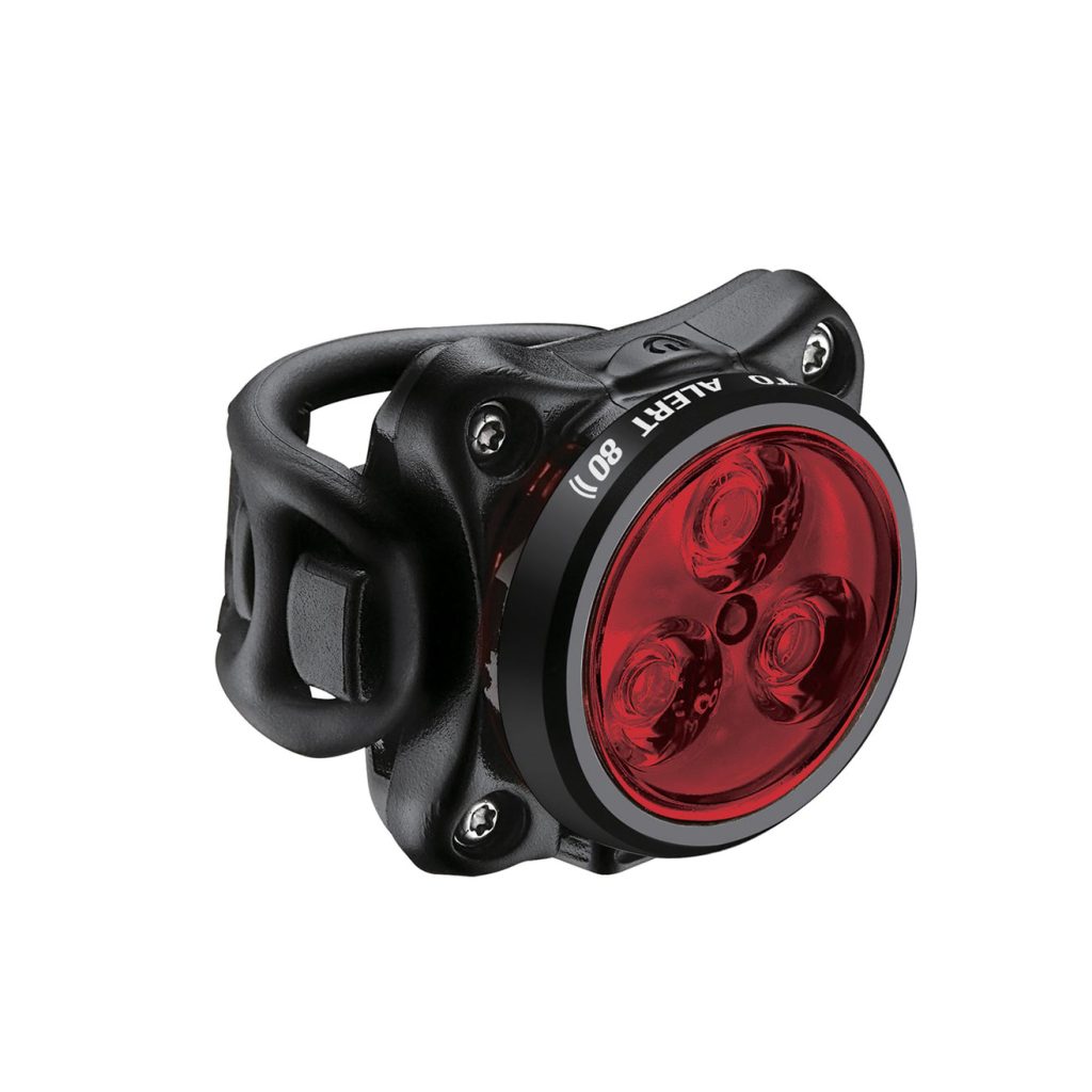 Led Zecto Drive Arrière Alert