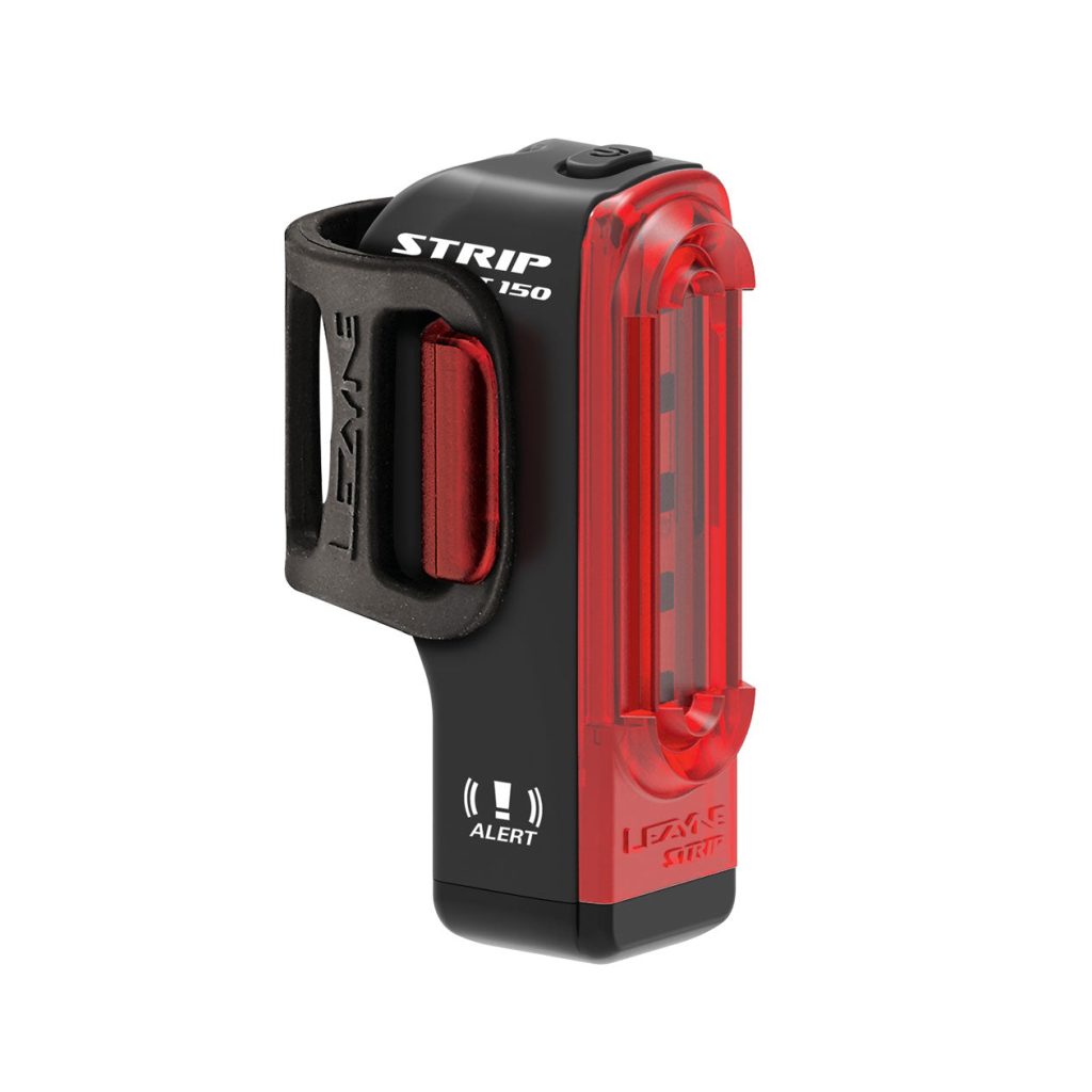 Led Strip Drive Arrière Alert