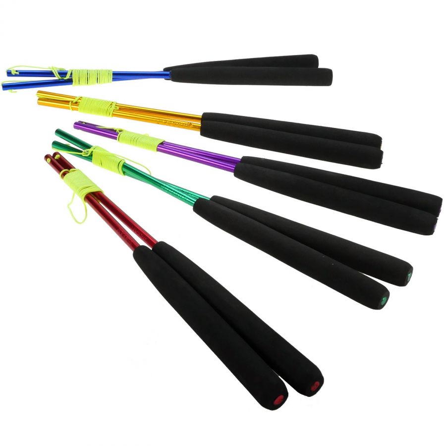 Baguettes Alu Alidream 32,5 cm