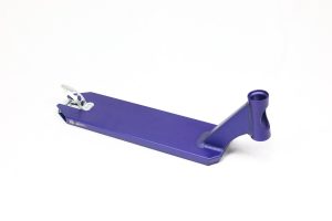 ApexAngus Plateau de trottinette freestyle Apex Angus Hughes Signature Deck V3