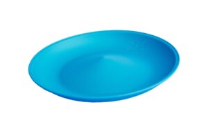 Assiette_jojo_Turquoise