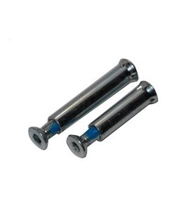 AXE ROLLERBLADE 8MM (axe + vis) macroblade