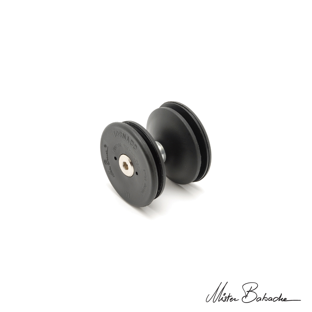 Axe pour diabolo Tornado