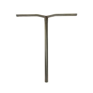 BARRE_2 Guidon de trottinette freestyle CDK D+ TITANE