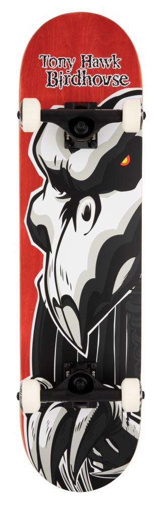 Complete Stage 3 Falcon 2 Red 8