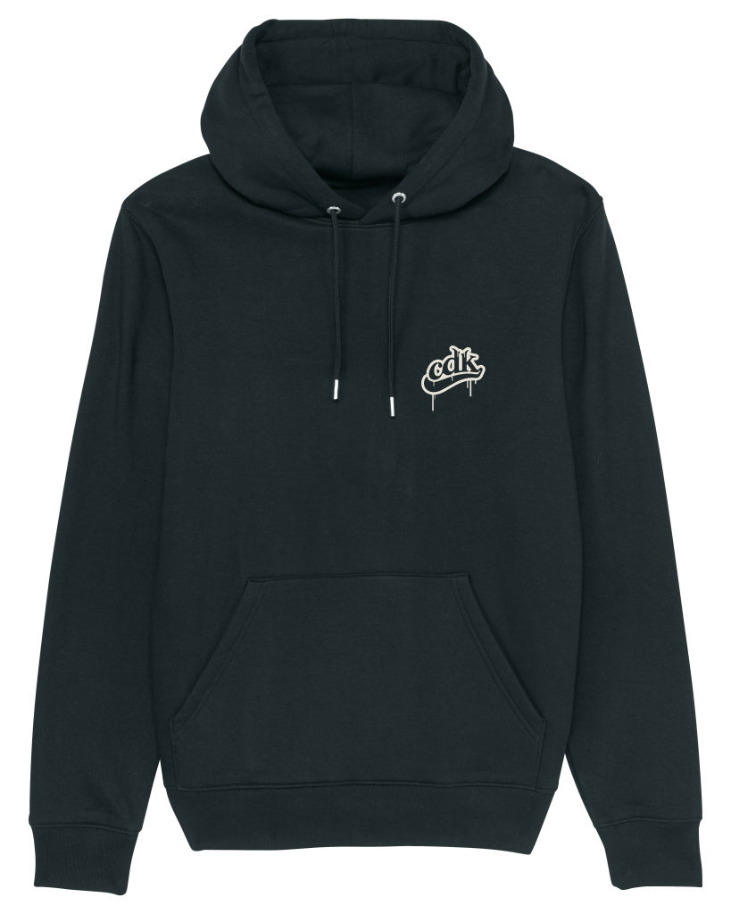 Sweat CDK Black