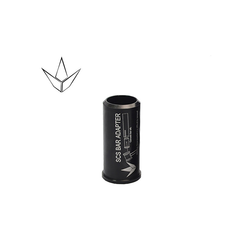 BLUNT BAR SCS ADAPTER