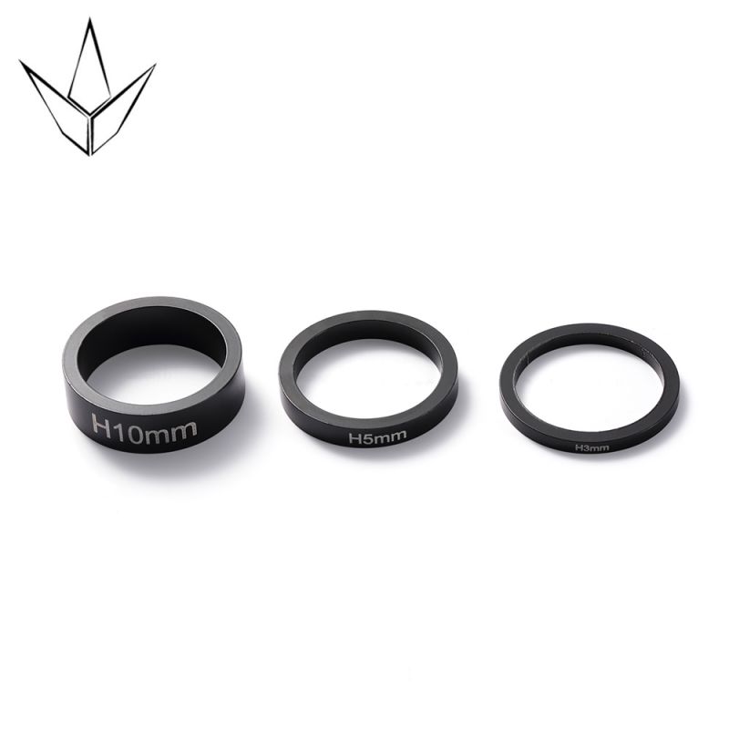 Blunt Bar Spacers Pack