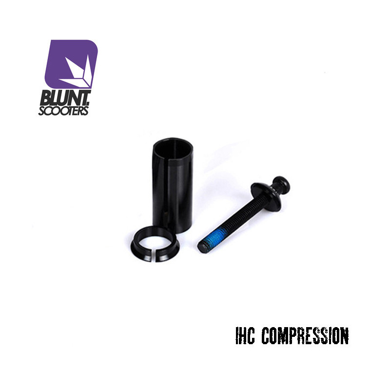IHC  Compression Kit Blunt