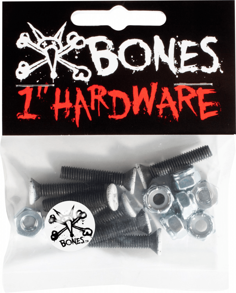 VISSERIE (JEU DE 8 VIS) VATO 1 POUCE