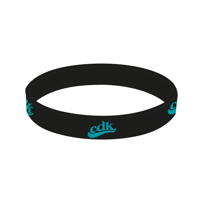 Bracelet CDK Bleu
