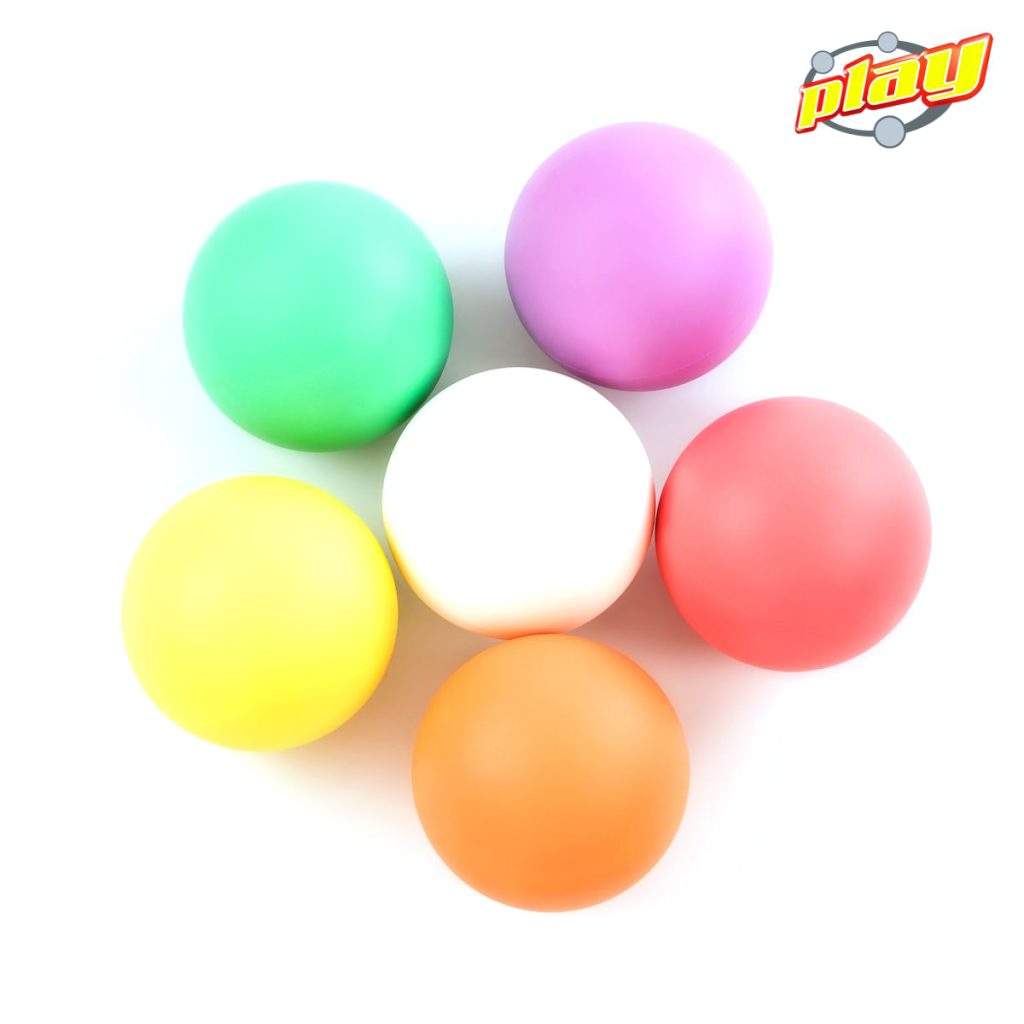 Balle de Scène Play