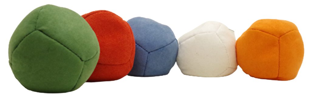 Balle sac Uglies 90 g