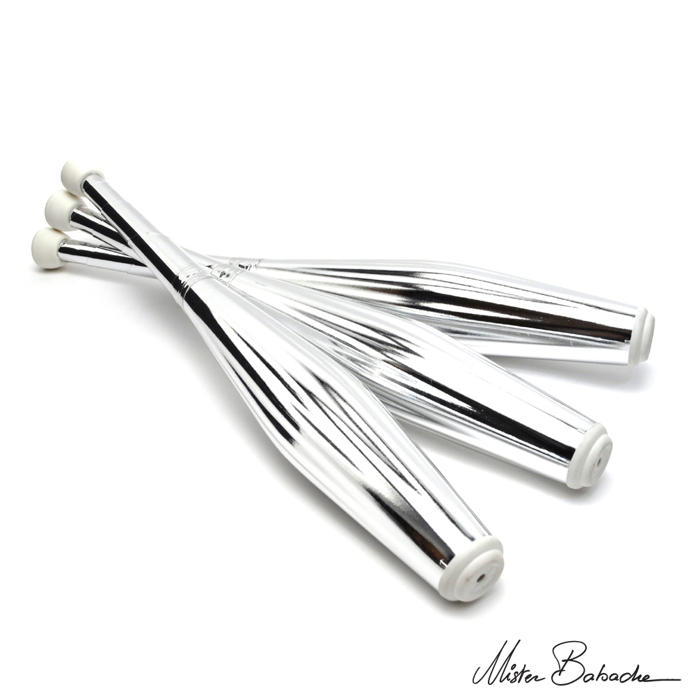 Massue Flash Mario Berousek