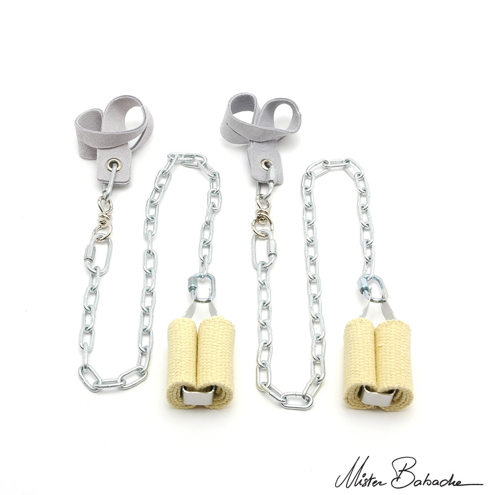 Bolas Feu Babache 5 cm