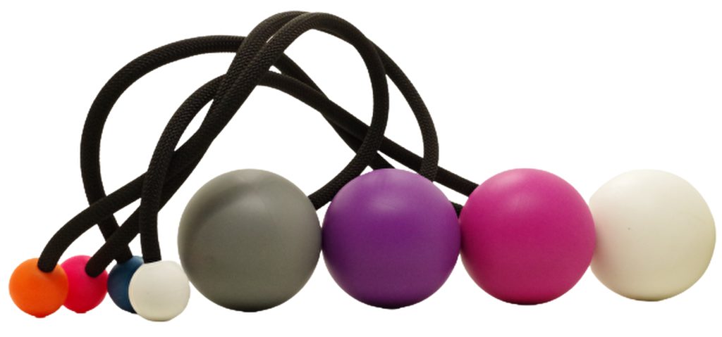 Bolas Contact 100 mm