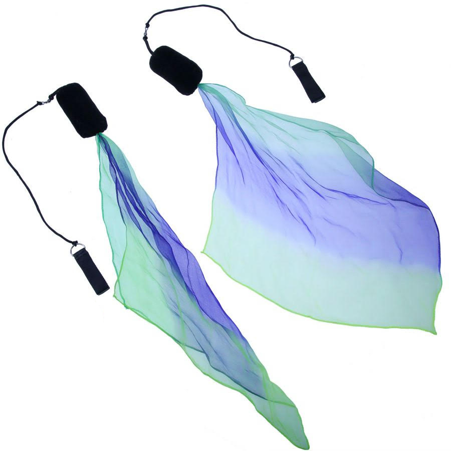 Bolas Foulard Enfant Multicolores