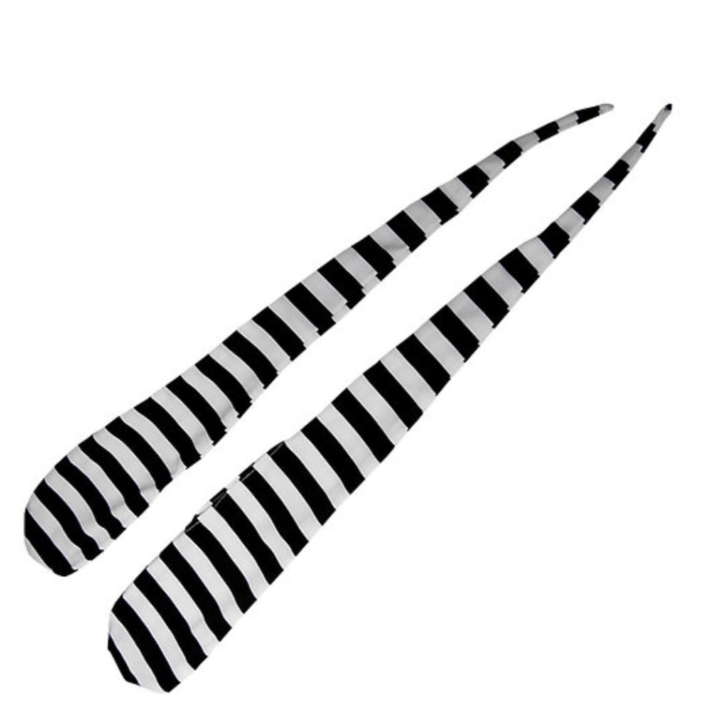 Bolas Chaussettes Rayées