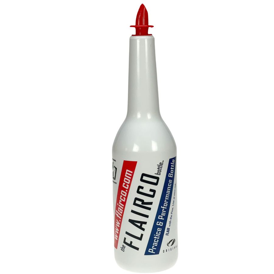 Bouteille Flairco Logo 75 cl