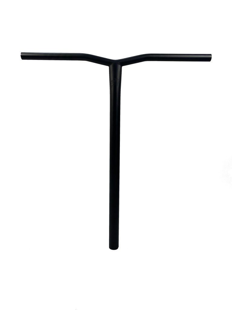 CDK Titanium D+ Barre BlackMat