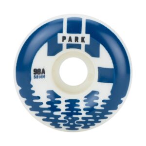 CIB_PARK Wheels CIB 55mm ou 58mm / 98A