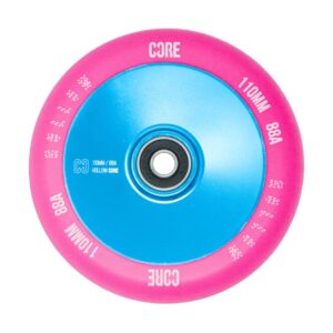 CORE_HOLLOW_STUNT_SCOOTER_WHEEL_V2_110MM_-_PINKBLUE_11_reviews_
