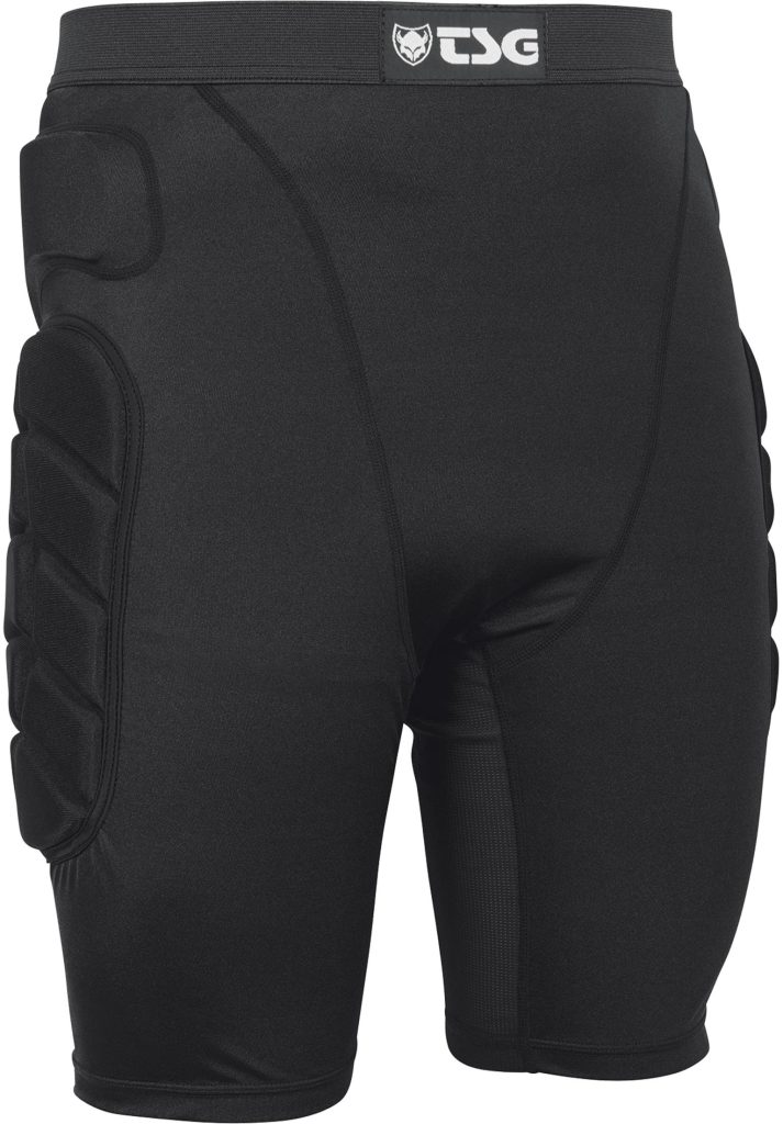 Crash Pant all terrain