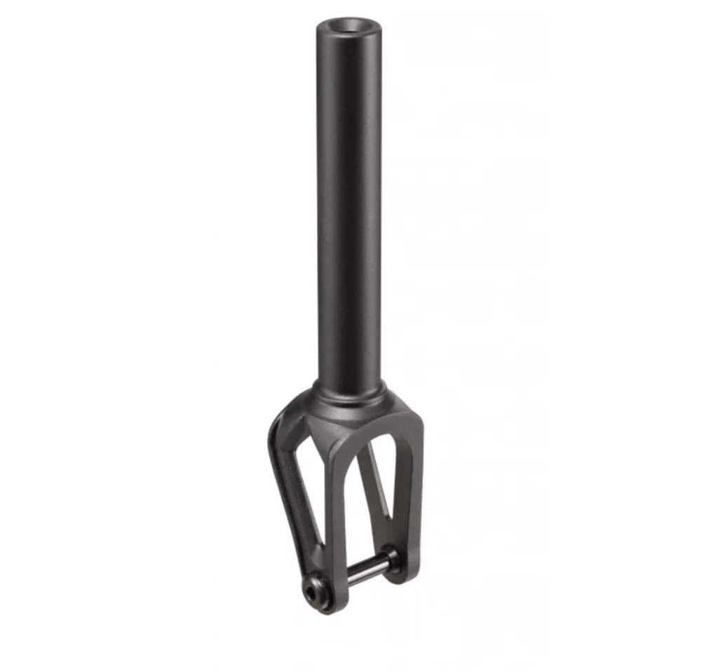 Blunt Diamond Fork IHC