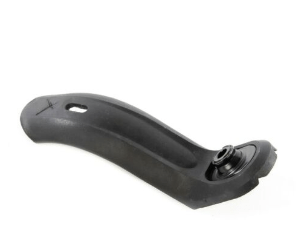 Frein Versatyl V2 Black pour trottinette freestyle – compatible decks Versatyl et Ethic