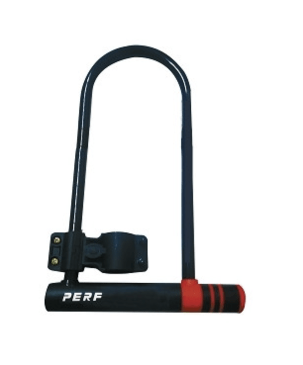 Antivol U PERF 195x245MM