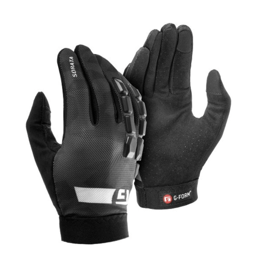 Gants Sorata 2 Noirs