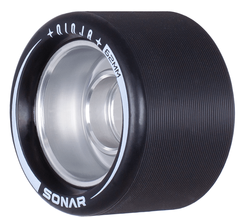 Ninja Agile 59mm/88A