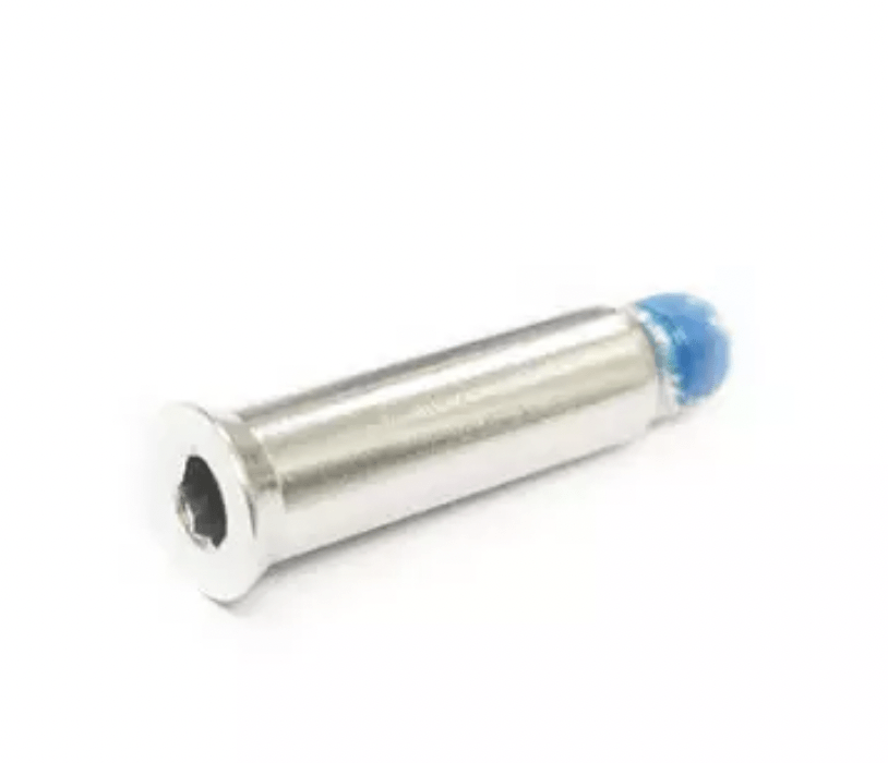 AXE FILETE ROLLERBLADE 8MM RACING