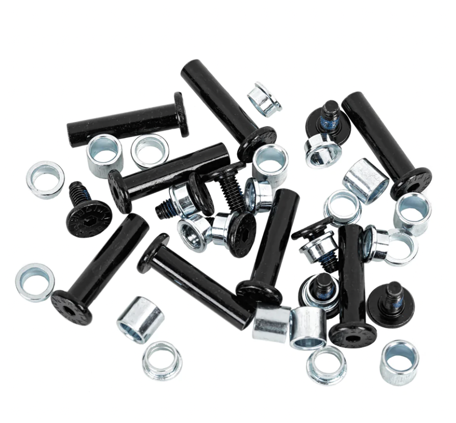 Kizer Axle Set Fluid pack