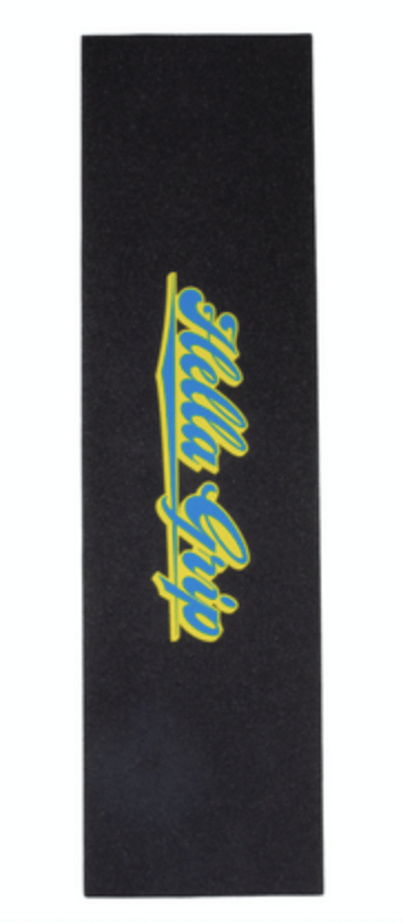 Hella Grip Classic Blue