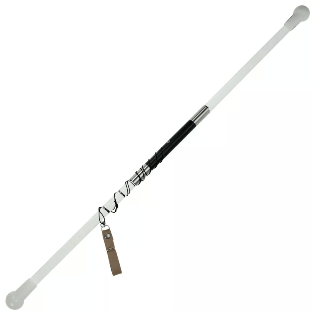Levistick Wandini