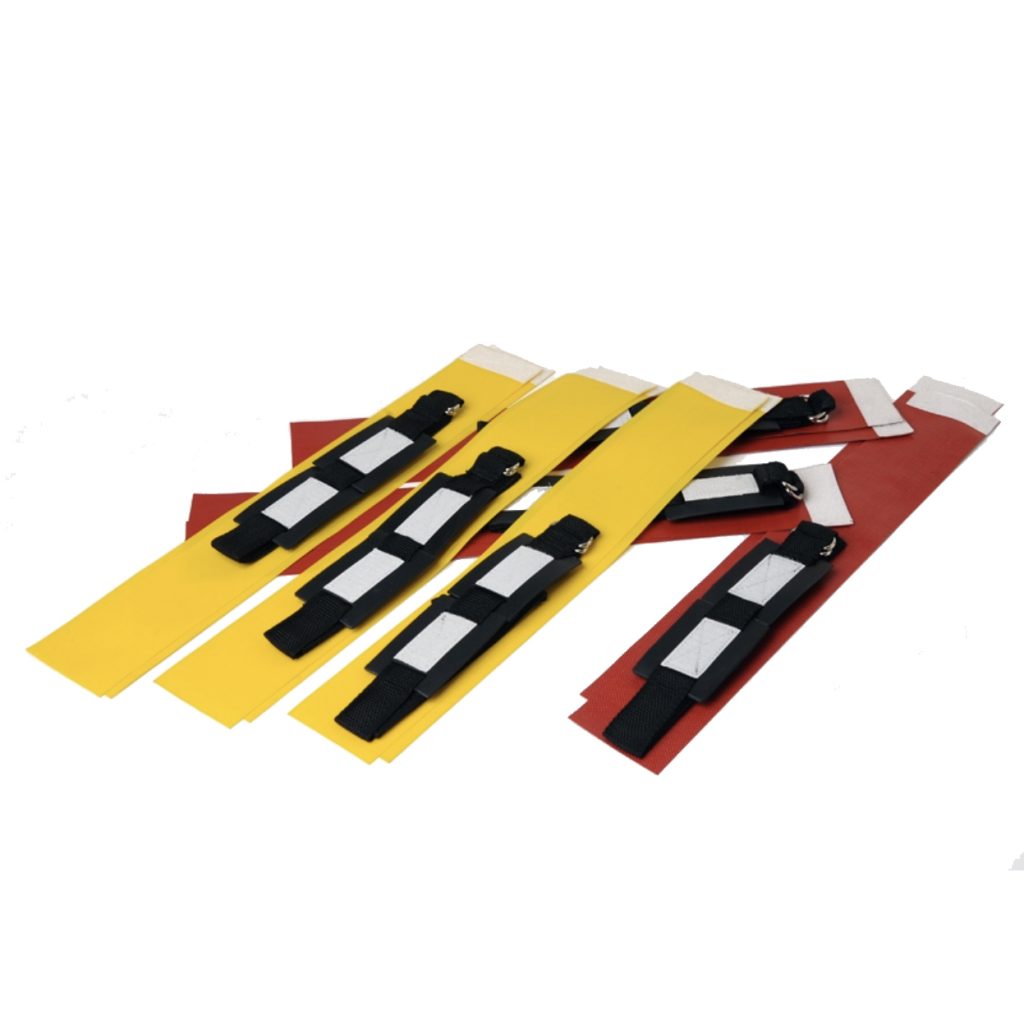 Ceinture Attrape Ruban (X6)