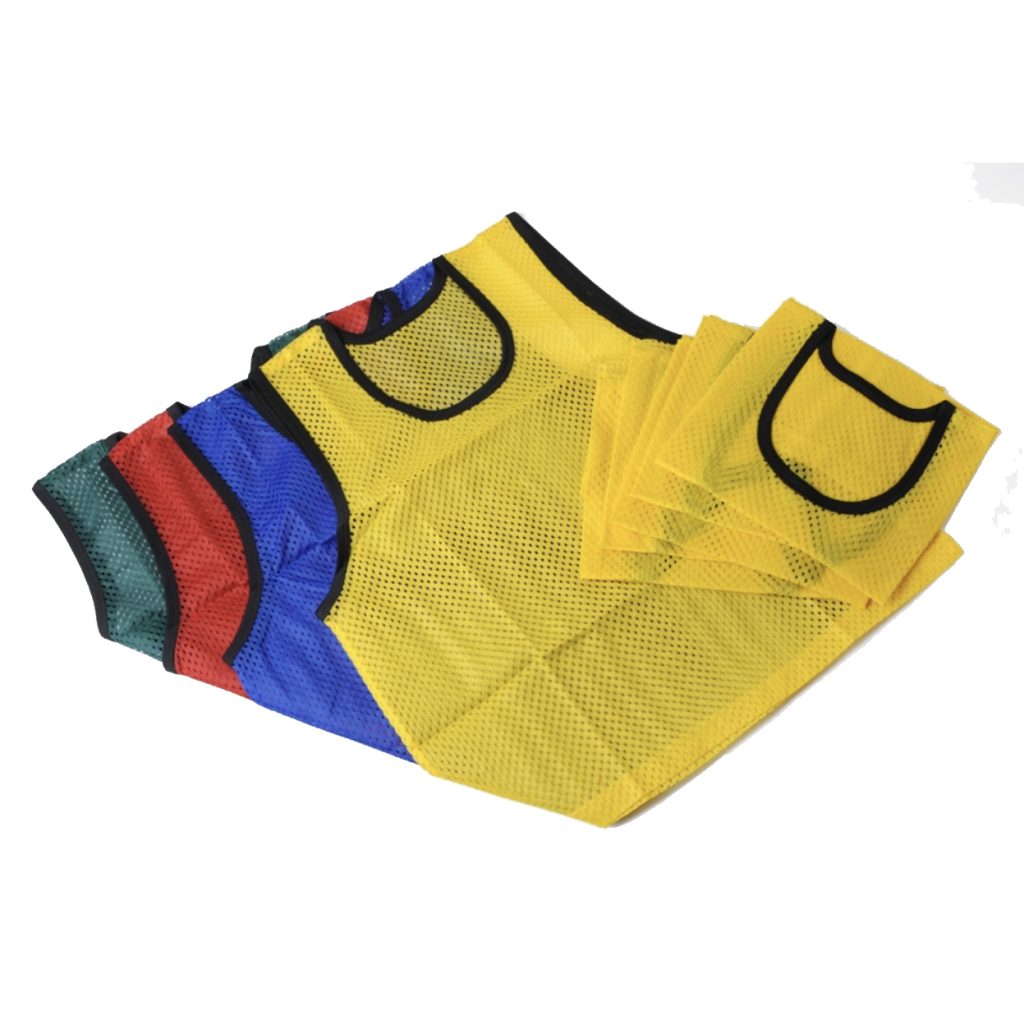 Chasubles ajourés (x6)