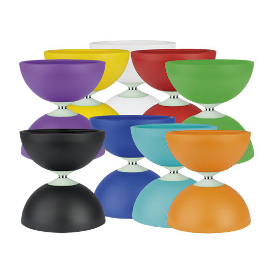 Diabolo Circus Ultralight ø 130 mm - 280 g