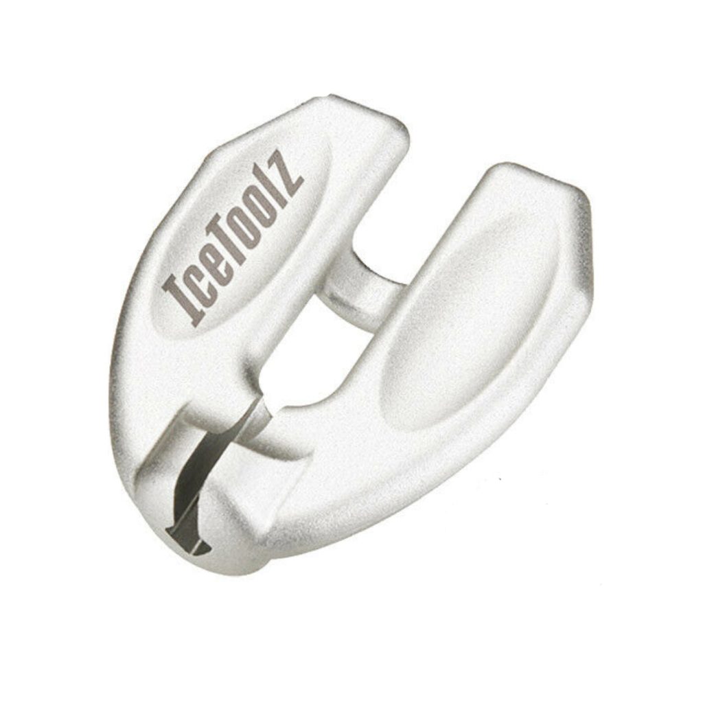 Clé à rayons Acier