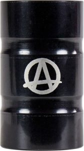 _Collier_Apex_Gama_SCS_Noir Collier de serrage trottinette freestyle Apex Gama SCS