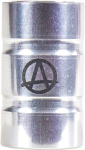 Collier_Apex_Gama_SCS_Silver