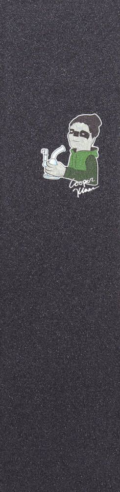 Hella Grip OG Sloth Cooper Klaar