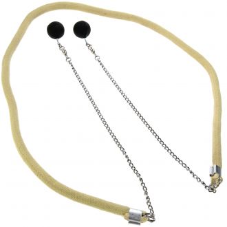 Corde à sauter Feu Gora