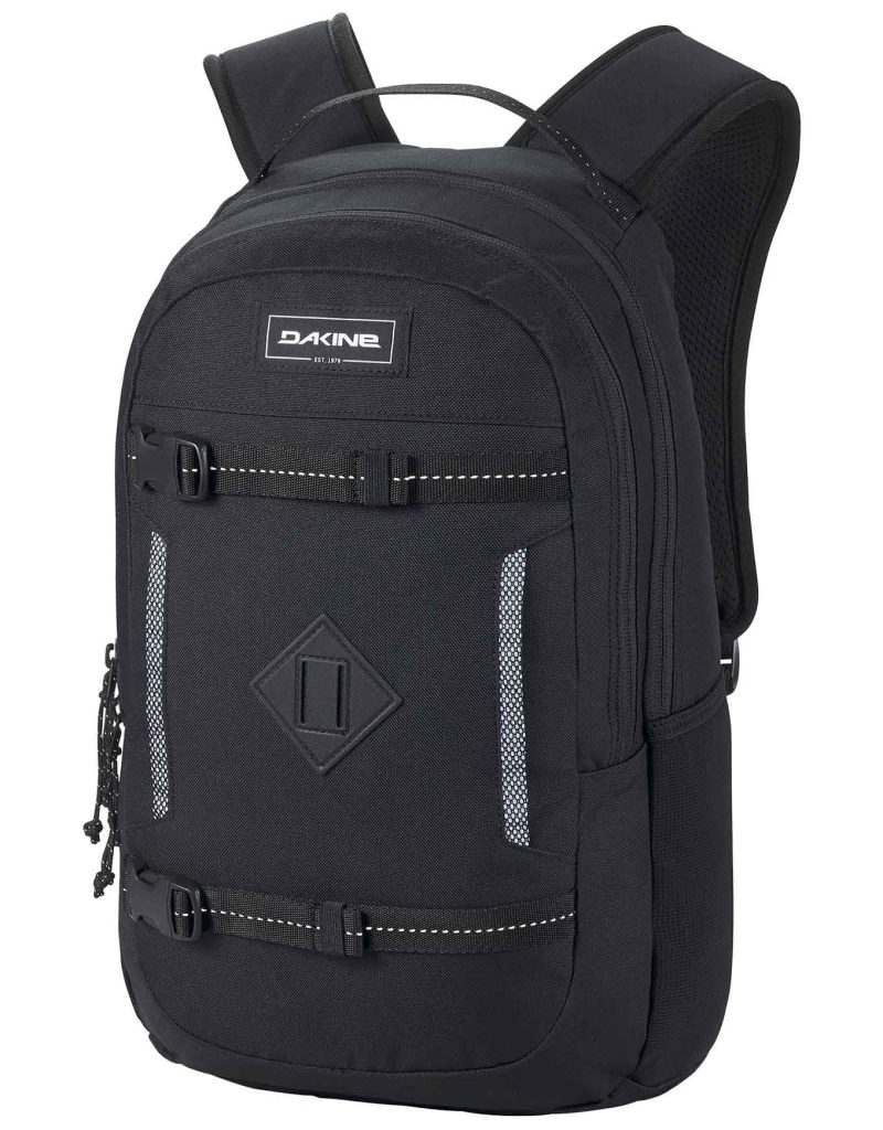 Kid Mission Pack 18 L