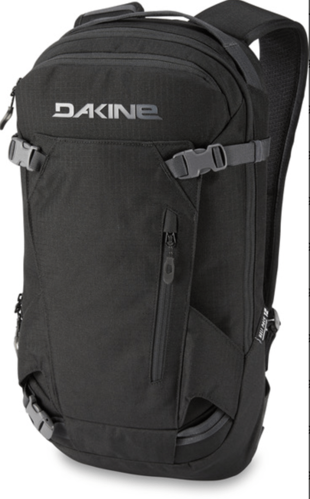 Dakine Heli Pack 12L