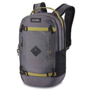 Dakine-Urban-Mission-23L-Castlerock-Ballistic-2