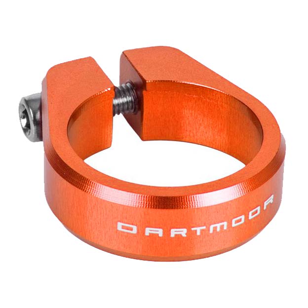 Simple vis Orange 31.8 mm